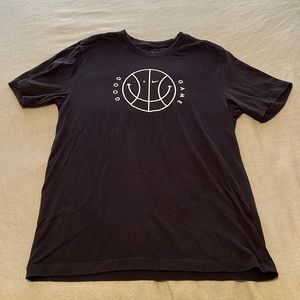 Nike Men’s Good Game Baskestball Tee Small